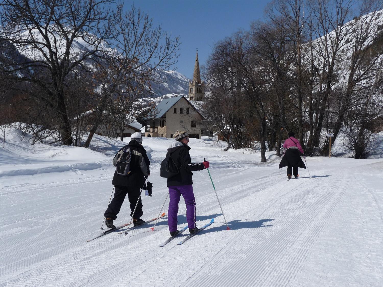 생샤프리 Le Passe Montagne 빌라 외부 사진